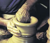Cerâmicas em Itatiba
