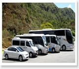 Locação de Ônibus e Vans em Itatiba