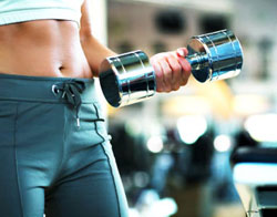 Academias em Itatiba