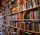 Bibliotecas em Itatiba