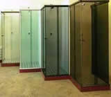 Box, vidros e espelhos em Itatiba