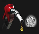 Postos de Gasolina em Itatiba